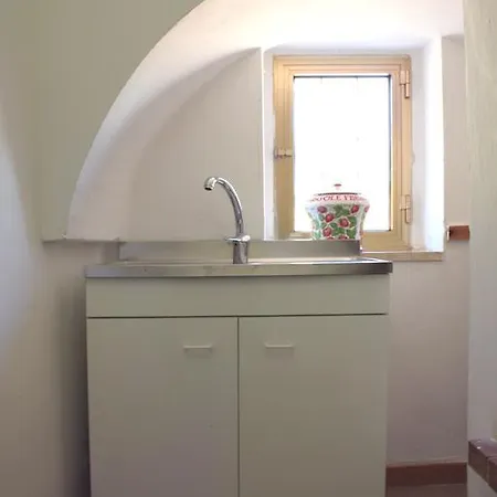 Da Nonna Enza בית נופש קסטלאנה גרוטה